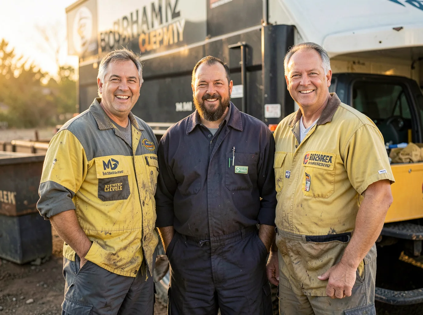 Sewage Cleanup company in Dry Prong, LA